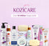 Kozicare Skin Lightening Soap